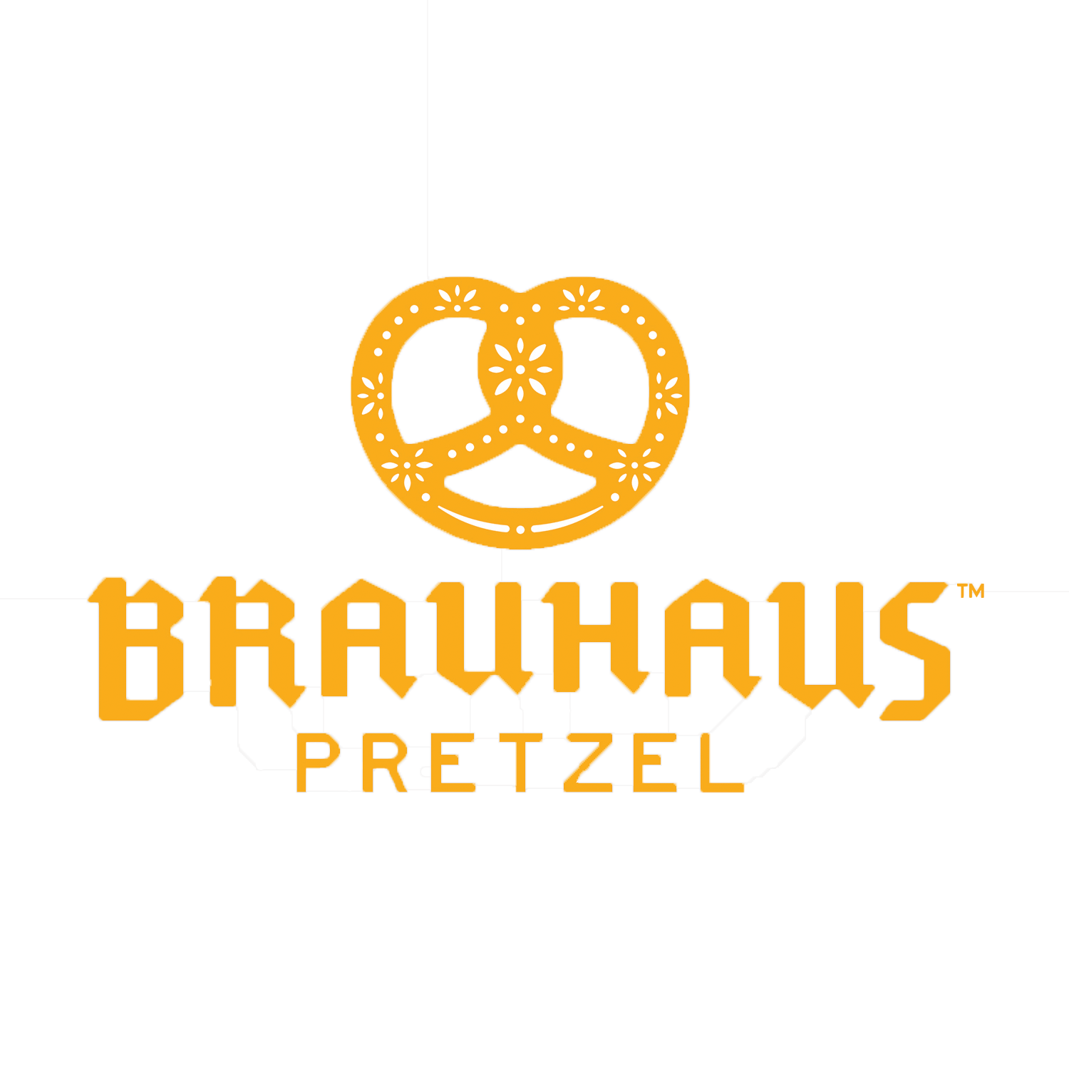 Brauhaus Pretzels Logo